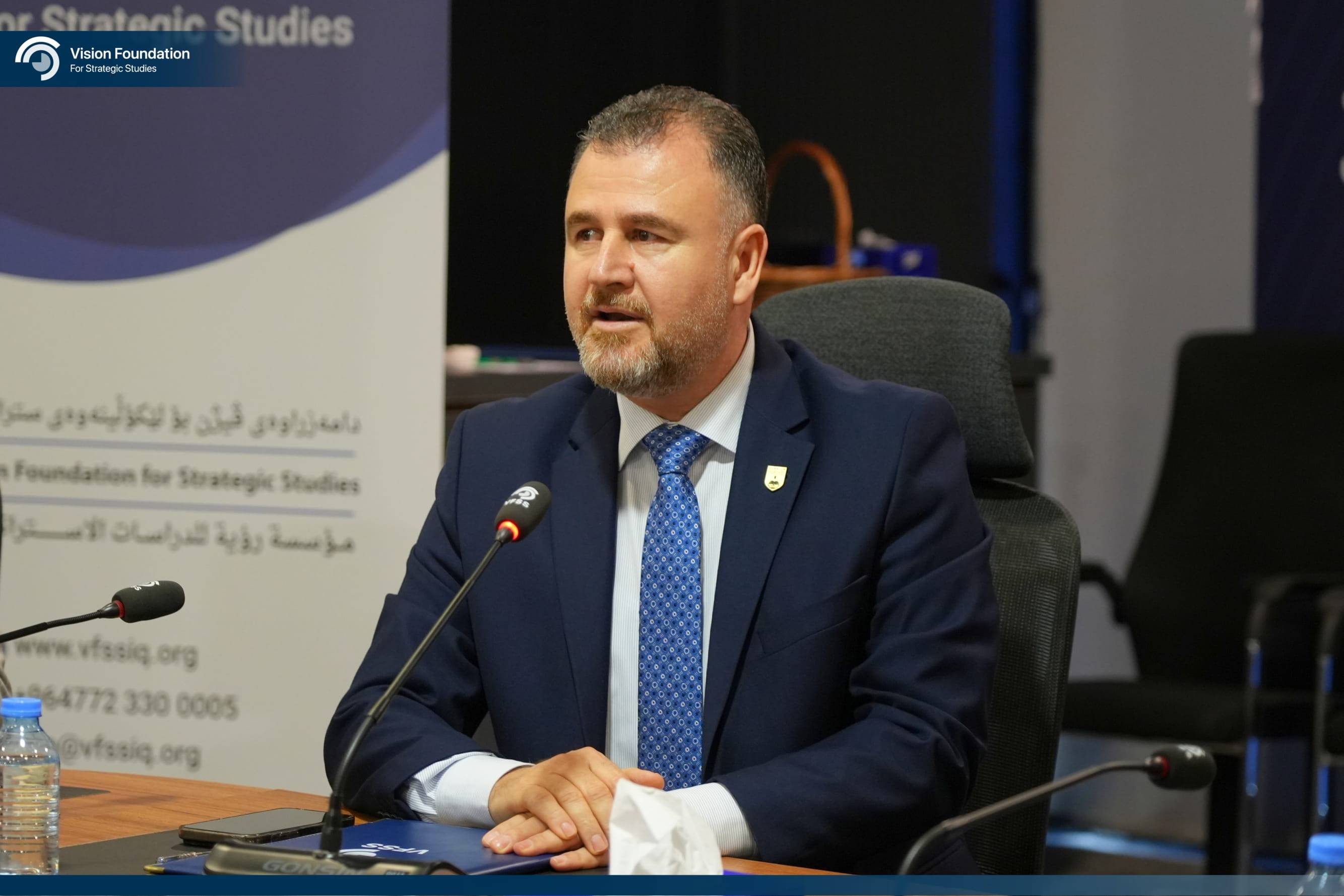 Garmian Polytechnic mou 10